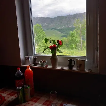 Planinska Kuca Petar *