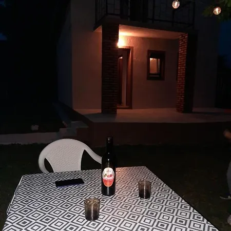 Planinska Kuca Petar Holiday home