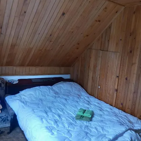 Planinska Kuca Petar Gacko