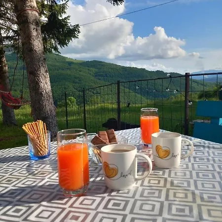 Planinska Kuca Petar Gacko