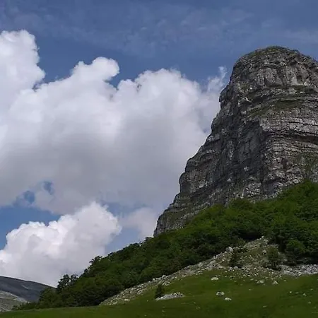 Planinska Kuca Petar