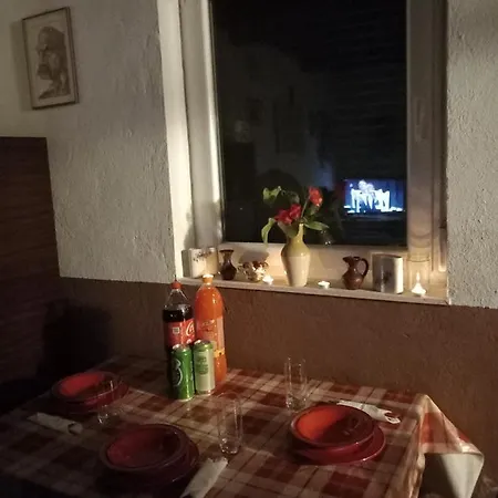 Holiday home Planinska Kuca Petar *