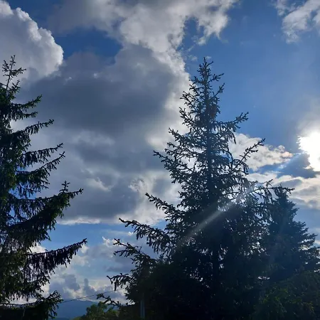Planinska Kuca Petar *