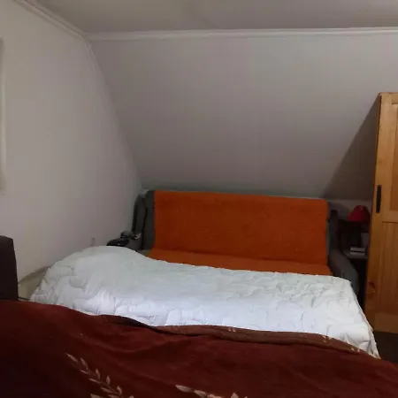 Planinska Kuca Petar Holiday home