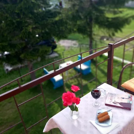 Holiday home Planinska Kuca Petar