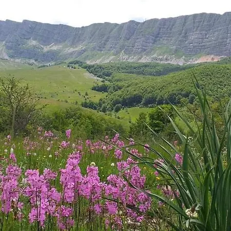 Planinska Kuca Petar Gacko