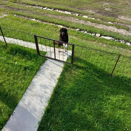 Planinska Kuca Petar *