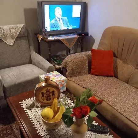 Planinska Kuca Petar Holiday home