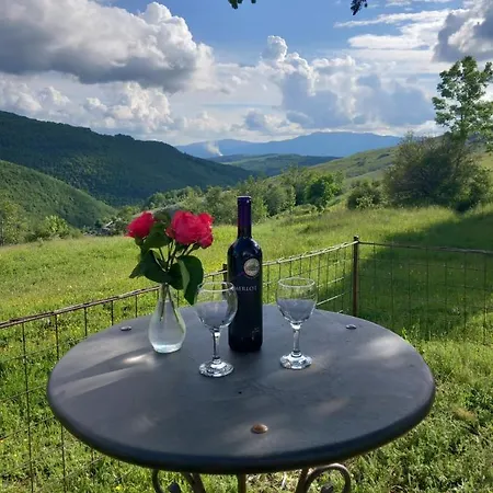 Planinska Kuca Petar Holiday home Gacko