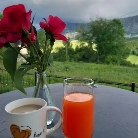 Planinska Kuca Petar * Gacko