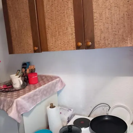 Planinska Kuca Petar Holiday home Gacko