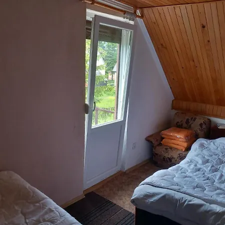Planinska Kuca Petar Holiday home