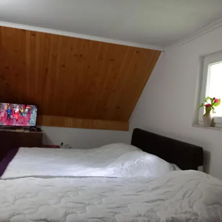 Planinska Kuca Petar