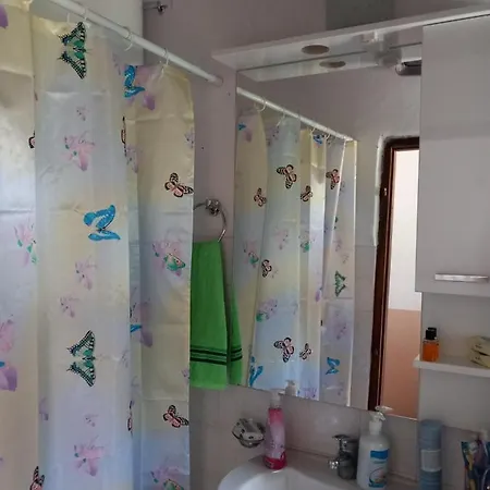 Holiday home Planinska Kuca Petar Gacko