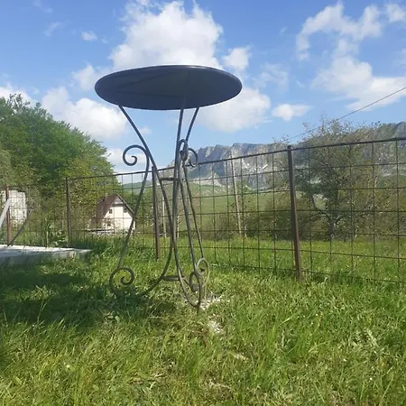Planinska Kuca Petar Holiday home *